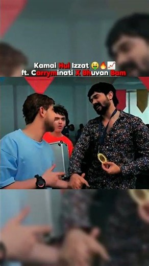 Kamai hui izzat ft.Mr least and Bhuvan bam 🤑🔥📈