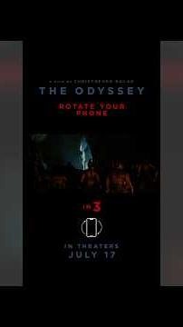 Take A Look Inside The Odyssey!