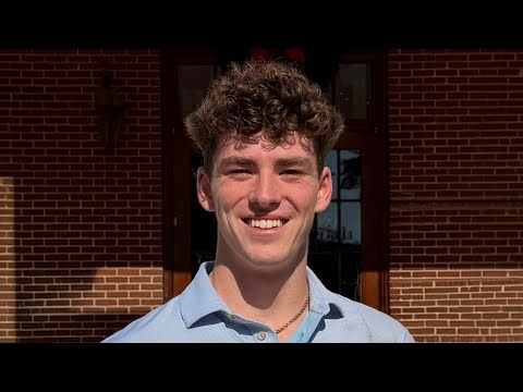 Body Of Missing US College Student Believed To Be Found In Barcelona