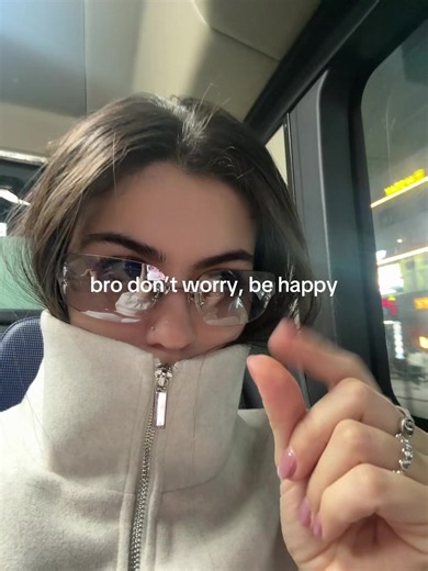 Bic 🦙 Don't Worry Be Happy — Why Bic Montero Is Crying Today