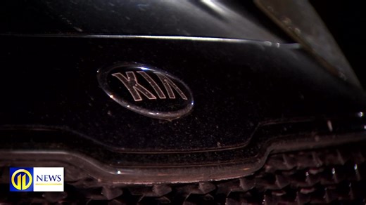 A car was stolen from a Pittsburgh street and the owner says they had just paid it off. wpxi.tv/4j8wuoU | WPXI-TV Pittsburgh