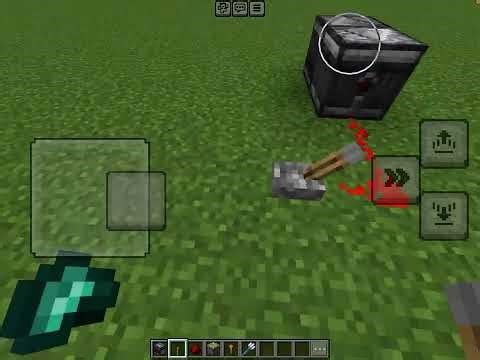 How to make a automatic lightning strike in Minecraft bedrock edition￼