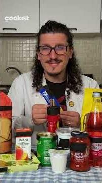 Il trucco dei polioli: perché "zero zuccheri" NON significa zero calorie!