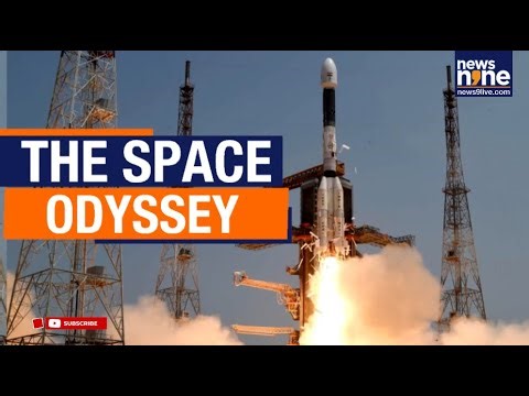 LIVE: Launch Of LVM3-M6 | BlueBird Block-2 Mission | ISRO’s Commercial Launch For AST SpaceMobile