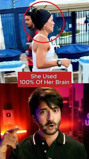 Is Aurat Ne Cup Kyu Phek Diya? #shorts