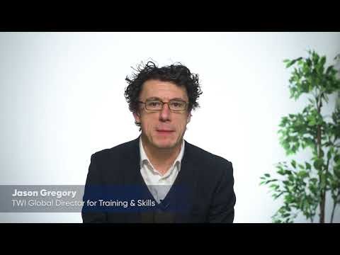 TWI + Seabery collaboration (2/3)