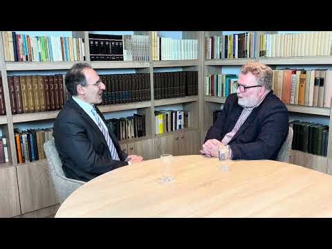 Interview with Salvatore Aricò, CEO of the International Science Council