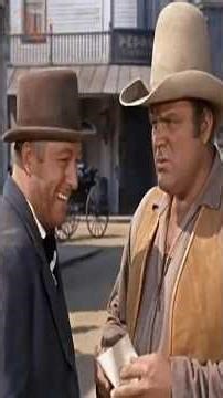 Dan Blocker, Five dead bodies, Mr. Prior, That ain't very funny, Bonanza, 1960