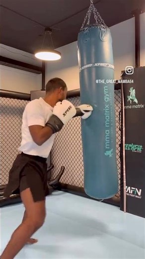 The Most BASIC Boxing Combos (EASY TO LEARN)