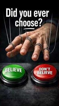 Is Free Will Is Real or Just an Illusion?