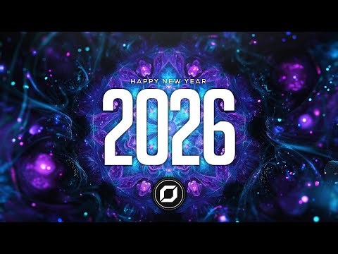 New Year Mix 2026 🍭 'FEELING TRANCE' 🍭 Psytrance Mix 2026