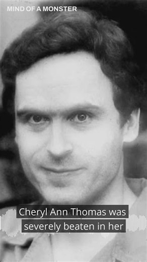 Ted Bundy: The Dark Psychology of a Serial Killer