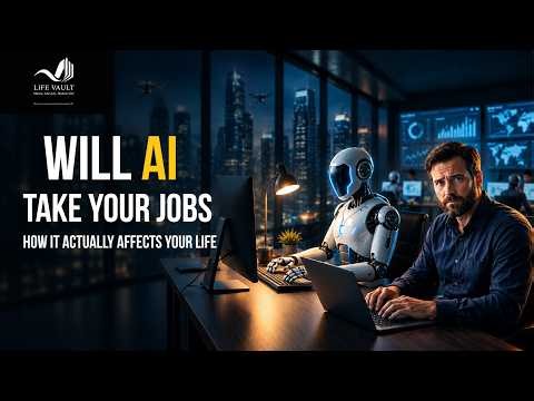 The Reality of AI: How It Actually Affects Your Life