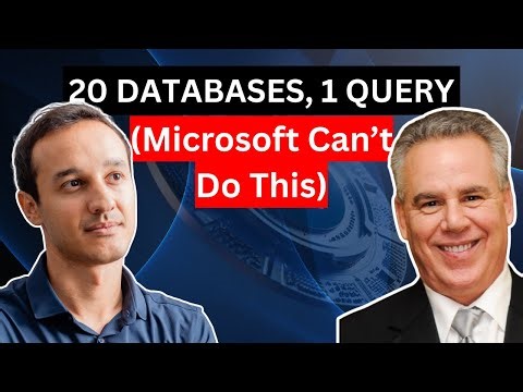 He Wrote 85 Books, Then Built What IBM Called 'Most Sophisticated Tool on Planet'