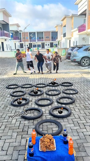 Boom 💥 💥 fun games with homeofplay #homeofplay | games