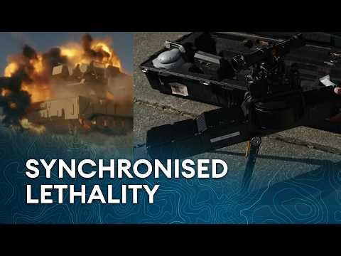 British Army targets AI kill chains for deadly machine speed attacks