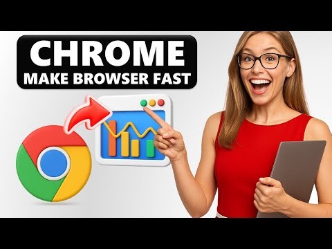 Speed Up Chrome on Windows — 10 Must-Do Tweaks