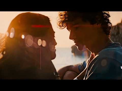 “You Make Darkness Feel Peaceful.” Ry Tells Julián He Loves Her | The Last Sunrise Clip (2026)