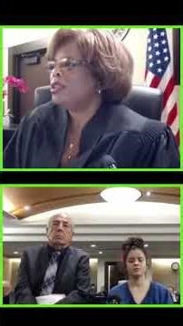 Judge Catches Defendant Lying About Meth Use in Court 😳 | Brutal Reality Check #courtroomdrama