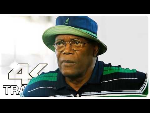 FRISCO KING Official Teaser Trailer (NEW 2026)