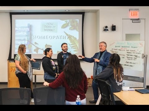 Homeopathy isn’t medicine. Why is this pharmacy school pretending it is?