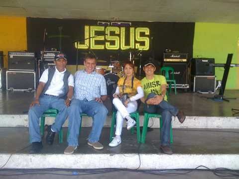 Maligayang pagdating sa Rally for Jesus