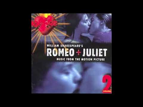 3--Craig Armstrong-M de Vries-N Hooper-The Montague Boy-Ft Justin Warfield-Romeo + Juliet-Volume 2