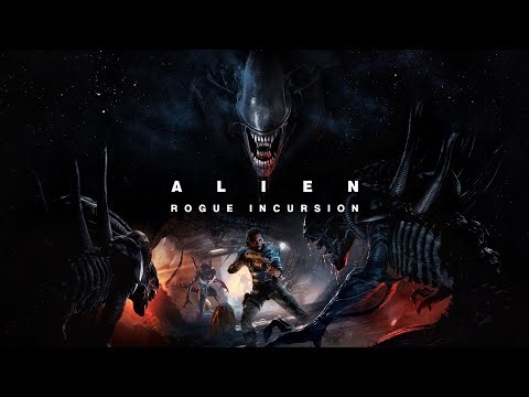 Welcome to LV-354: Alien Rogue Incursion #1