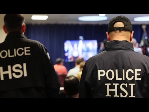 ICE's role at Winter Olympics prompts anger in Italy