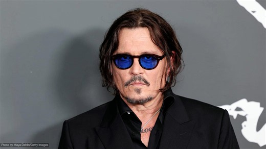 Inside Johnny Depp's Most Shocking Hollywood Scandals
