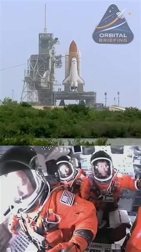 The final flight of the Space Shuttle. STS-135 wasn’t just another mission it was the end of an era. For 30 years, the Shuttle defined how we explored space and this was the last time it ever left Earth. We tell the full story of the Shuttle program and what came after on Orbital Briefing. #orbitalbriefing #spaceshuttle #sts135 #atlantis #nasa #spacehistory #rocketlaunch #spaceexploration #artemis #spacetech