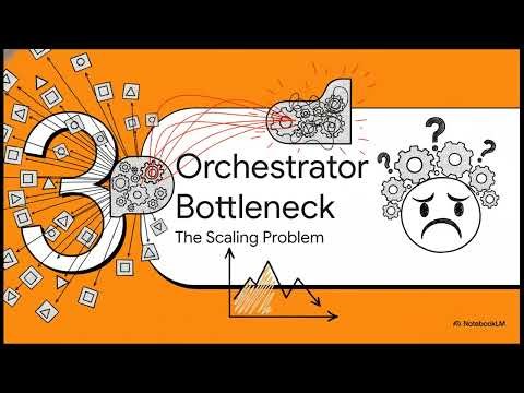 Architectures and Coordination Patterns for Multi-Agent Systems | Uplatz