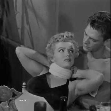 Marilyn Monroe - Clash By Night 1952