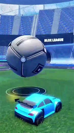 Just this off brand rocket league on Roblox named bloxx league |#fyp #viral #roblox