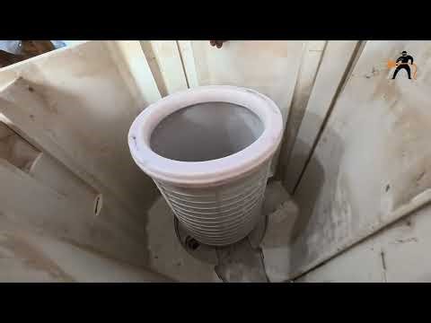 Washing Machine Spinner Motor Installation | Complete Repair Tutorial