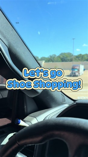Dillard's Clearance Shoe Shopping: What I Found in Vicksburg
