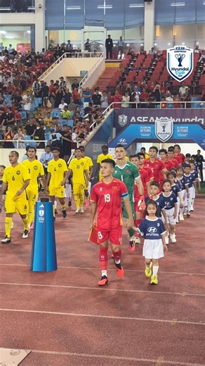 Showtime‼️#ASEANHyundaiCup #ASEANChampionship #ASEANUtdFC