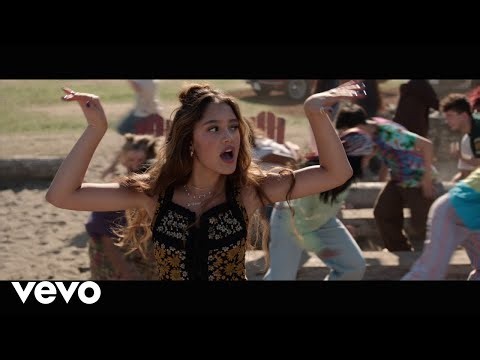 Cast of Camp Rock - One Beat Away (From "Camp Rock 3")