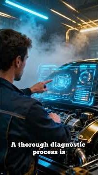 P0606 ECM Error Will DESTROY Your Engine #carmaintenance #mechanictips