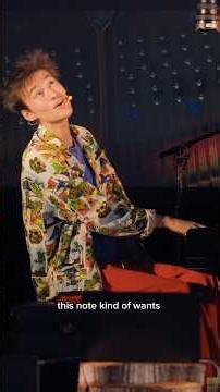 The link between chords, harmony, and emotional responses 🎹