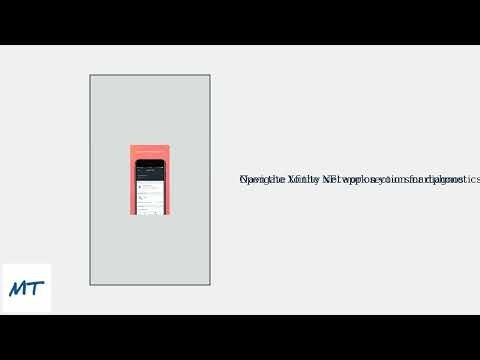 How To Fix Xfinity Error Code RDK-03033 – Can’t Connect, Check Coax & Restart