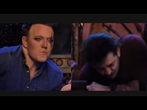 You’re the Man I Want… You’re Not a Lefty!! - Critical Role, Campaign 4 Episode 38