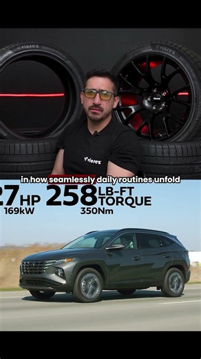 Did Hyundai Quietly Perfect The Everyday SUV?