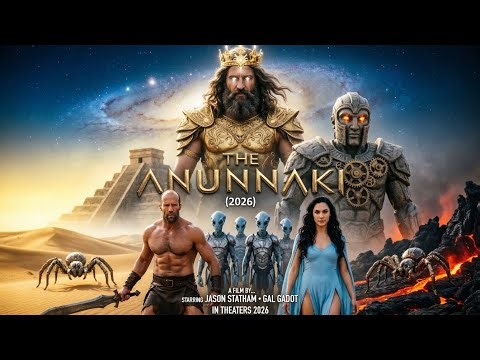 The Anunnaki (2026) Explained | Aliens Were the Gods? 😱