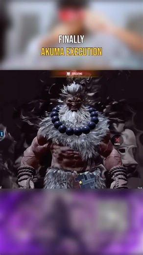 AKUMA EXECUTION ||CODM #shorts #callofduty #codm