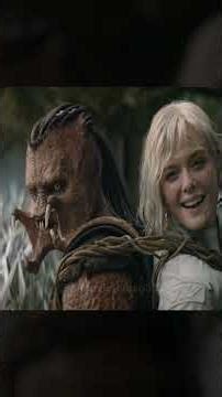 Alien Soldier Stranded on the Most Dangerous Planet Full of Immortal Monsters - 4 #shorts #viral