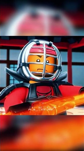 The NINJA || NinjagoEDIT 🔥🔥 #ninjago #ninja #lego #legoninjago #ninjagoedit #youtube #fyp