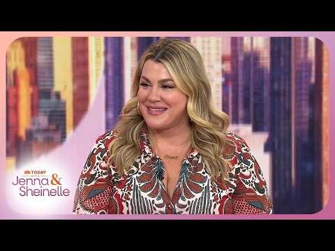 Heather McMahan Talks New Comedy Special, Bond With Pitbull