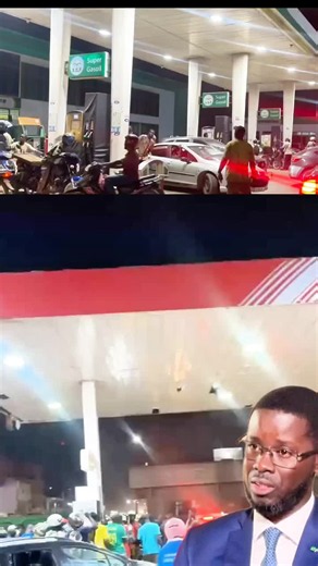 Ousmane Sonko 2024: latest Senegal TikTok highlights