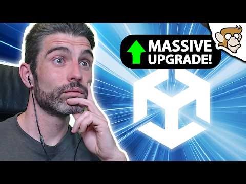 The BEST Unity tool got EVEN BETTER! (and FREE!)